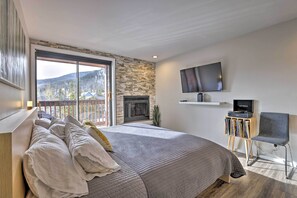 Apartment (0 Bedroom) | Innenbereich