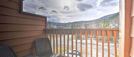 Apartment (0 Bedroom) | Interior