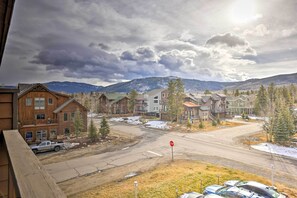 Departamento (0 Bedroom) | Interior