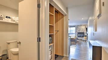 Apartemen (0 Bedroom) | Interior