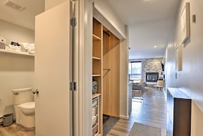 Departamento (0 Bedroom) | Interior