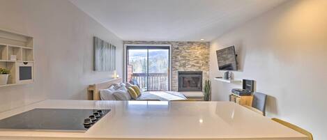 Apartment (0 Bedroom) | Interior