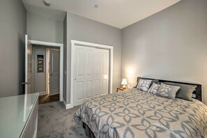Apartamento (2 Bedrooms) | Interior