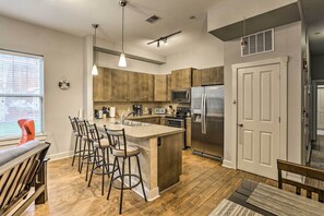 Leilighet (2 Bedrooms) | Innvendig