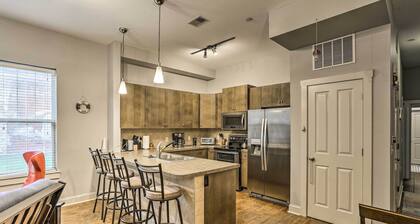 Heart of the Brooklyn Arts District: Urban Gem!