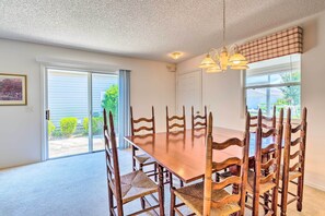 Maison (2 Bedrooms) | Intérieur