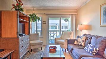 Apartemen (2 Bedrooms) | Interior