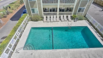 Apartemen (2 Bedrooms) | Interior