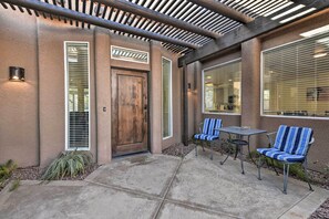 House (4 Bedrooms) | Interior - Bermuda Dunes Home w/ Private Pool, Patio & Grill! (Indio)