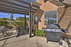 Casa (4 Bedrooms) | Interior