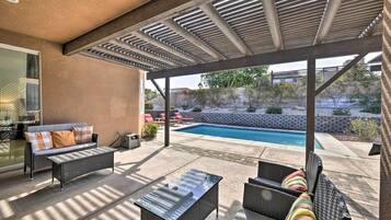 Hus (4 Bedrooms) | Innvendig