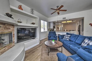 Casa (4 Bedrooms) | Interior