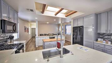 Hus (4 Bedrooms) | Innvendig