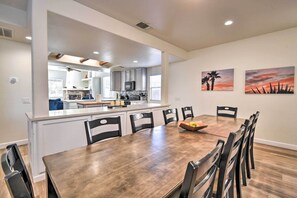 Huis (4 Bedrooms) | Interieur