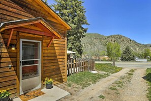 บริเวณภายนอก