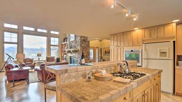 Ferienhaus (5 Bedrooms) | Innenbereich