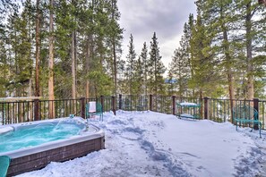 Maison (5 Bedrooms) | Intérieur