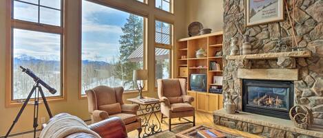 Hus (5 Bedrooms) | Overnatningsstedets facade