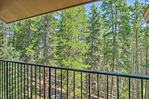 Apartment (2 Bedrooms) | Interior - Condo w/ Pool + Hot Tub - Walk to DT Winter Park! (Winter Park)