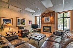 Apartment (2 Bedrooms) | Innenbereich