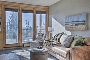 Apartment (1 Bedroom) | Front of property