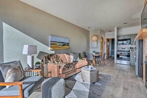 Apartamento (1 Bedroom) | Interior