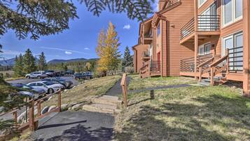 Lägenhet (1 Bedroom) | Interiör