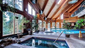 Lägenhet (1 Bedroom) | Interiör