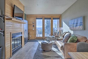 Apartamento (1 Bedroom) | Interior