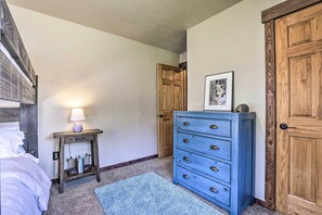 Apartment (3 Bedrooms) | Interior