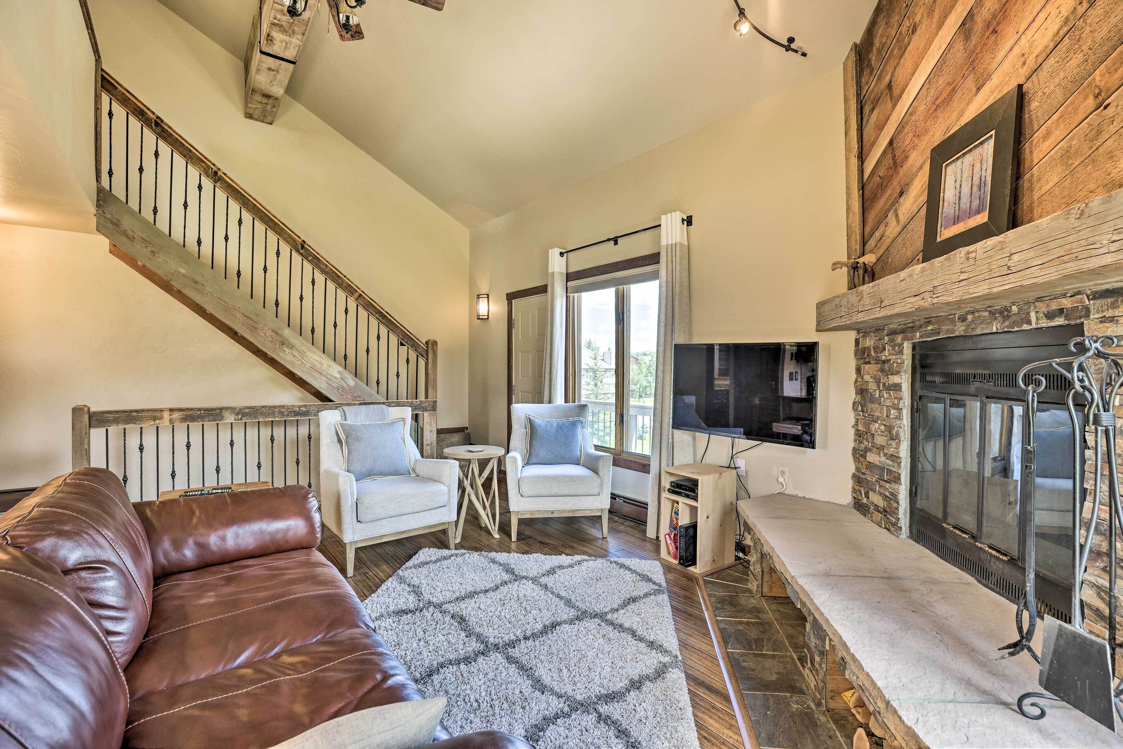 Apartment (3 Bedrooms) | Innenbereich