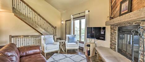 Apartment (3 Bedrooms) | Innenbereich