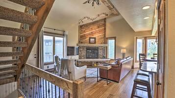 Apartment (3 Bedrooms) | Interior