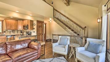 Apartment (3 Bedrooms) | Interior