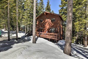 Hus (3 Bedrooms) | Interiör