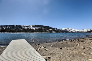 Hus (3 Bedrooms) | Interiör