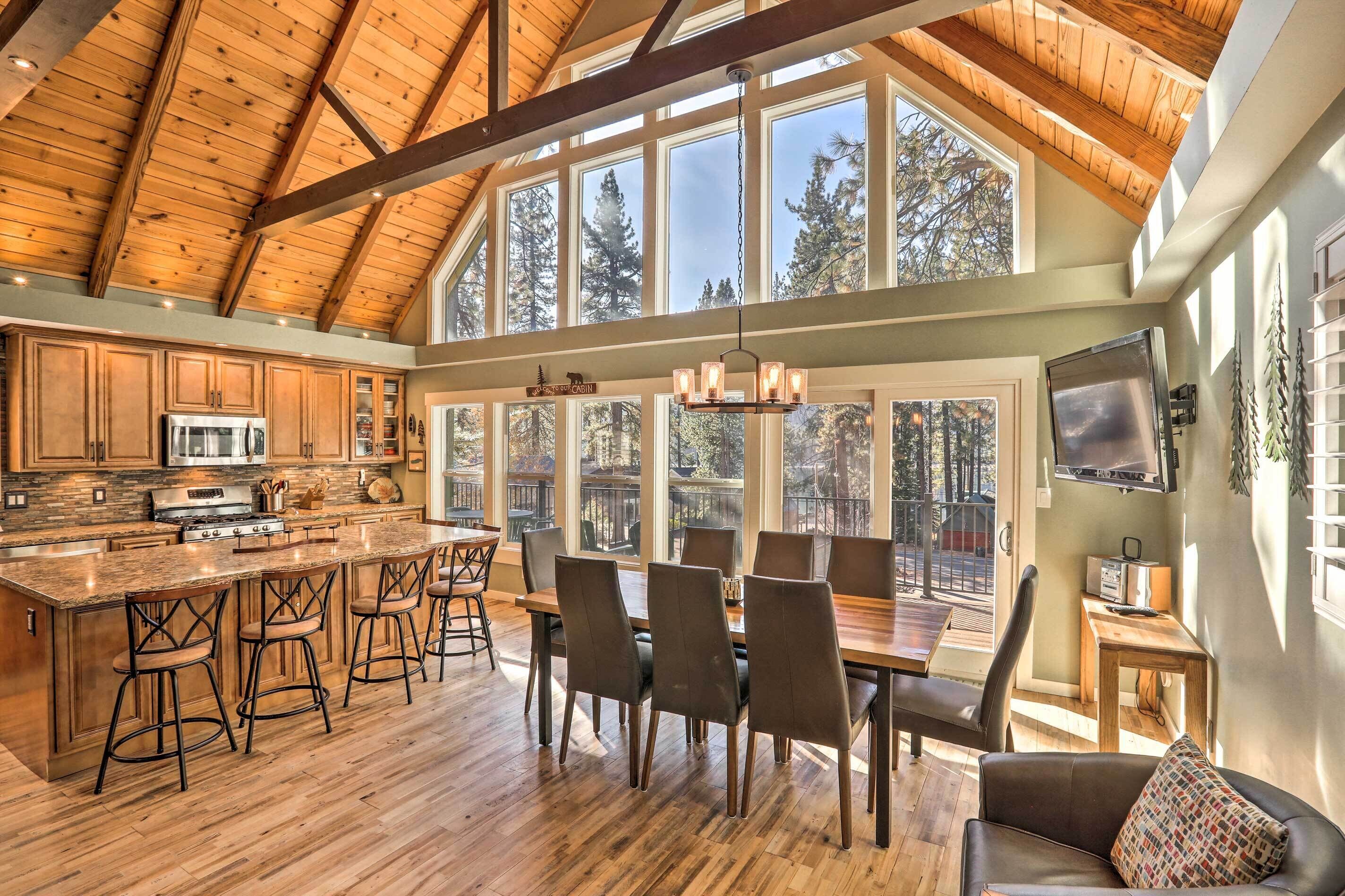 Maison (4 Bedrooms) | Façade de l’hébergement 