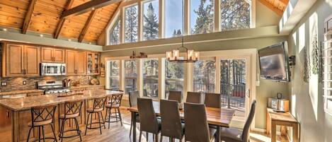 Maison (4 Bedrooms) | Façade de l’hébergement