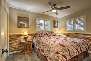 House (4 Bedrooms) | Interior - Close to Donner Lake & Skiing: Truckee Getaway (Truckee)