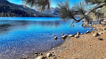 Hus (4 Bedrooms) | Interiör