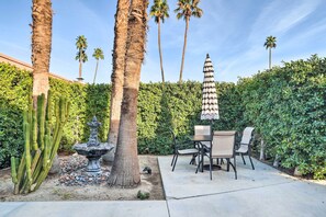 Ferienhaus (2 Bedrooms) | Innenbereich