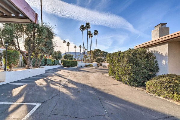 Ferienhaus (2 Bedrooms) | Innenbereich