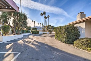 Cottage (2 Bedrooms) | Interior - Trendy Palm Desert Home w/ Patio, Pool Access (Palm Desert)