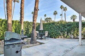 Cottage (2 Bedrooms) | Interior