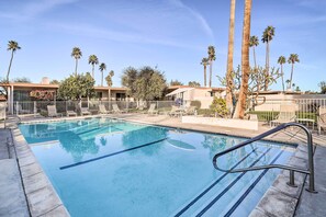 Ferienhaus (2 Bedrooms) | Innenbereich