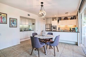 Ferienhaus (2 Bedrooms) | Innenbereich