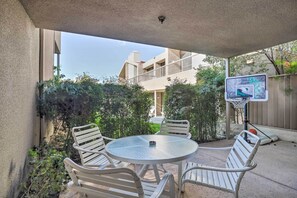 Appartement (2 Bedrooms) | Interieur