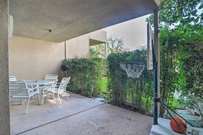 Appartement (2 Bedrooms) | Intérieur