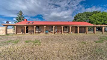 Hus (3 Bedrooms) | Fasade