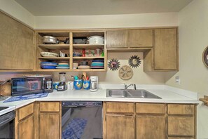 Casa (3 Bedrooms) | Parte interna